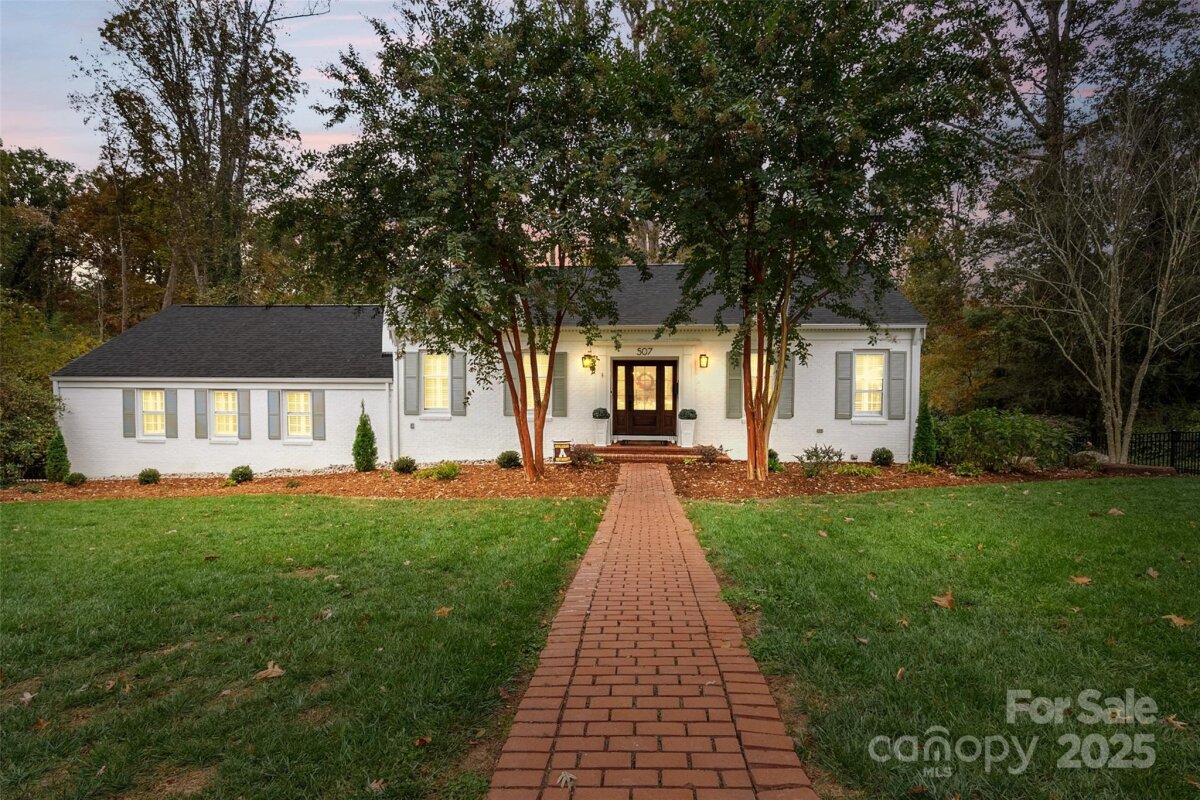 507 Riverside Drive, Morganton, NC 28655, MLS # 4315774