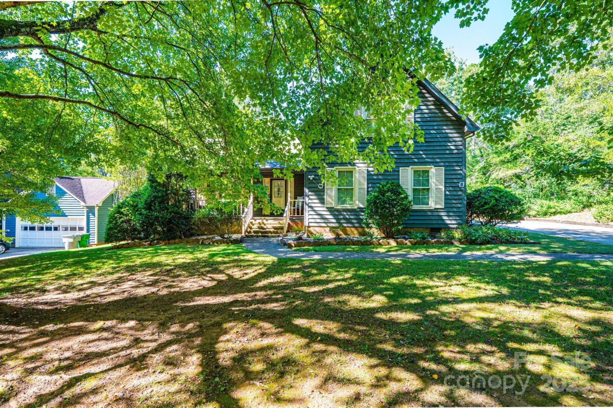 6315 Deep Forest Lane Unit 36, Charlotte, NC 28214, MLS # 4315775