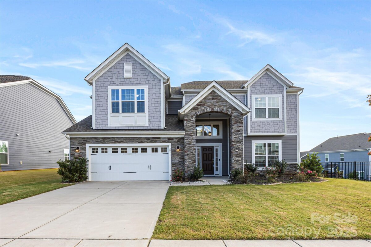 2277 Idol Rock Drive, Fort Mill, SC 29707, MLS # 4315777