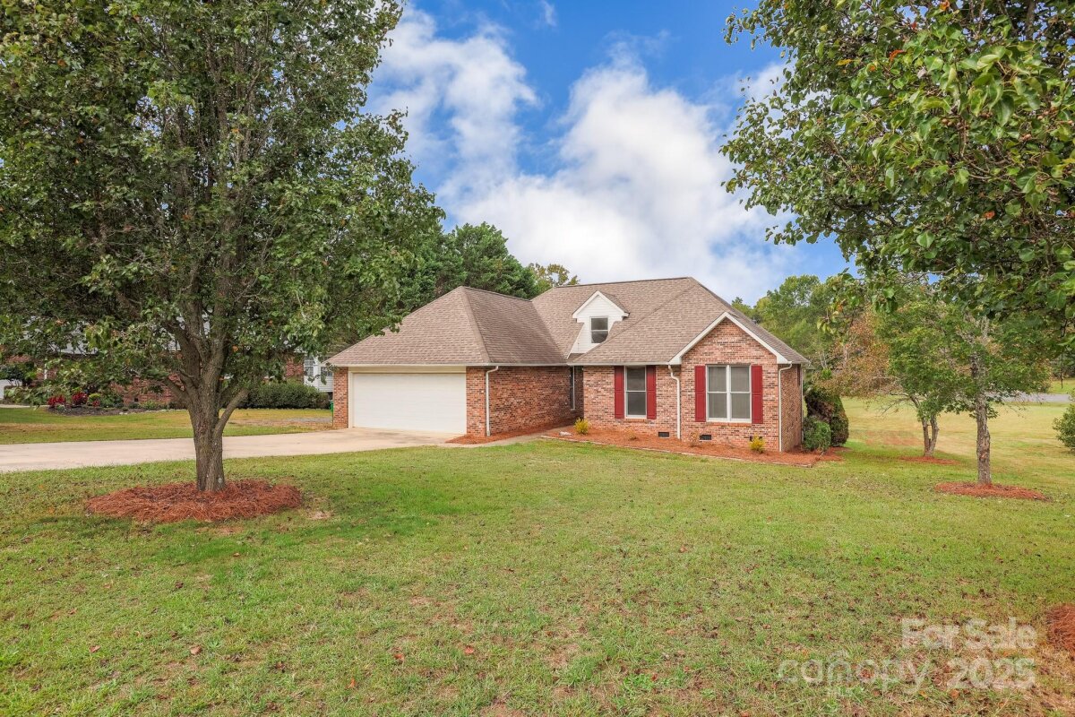 794 Hathcock Glen Drive, Oakboro, NC 28129, MLS # 4315782