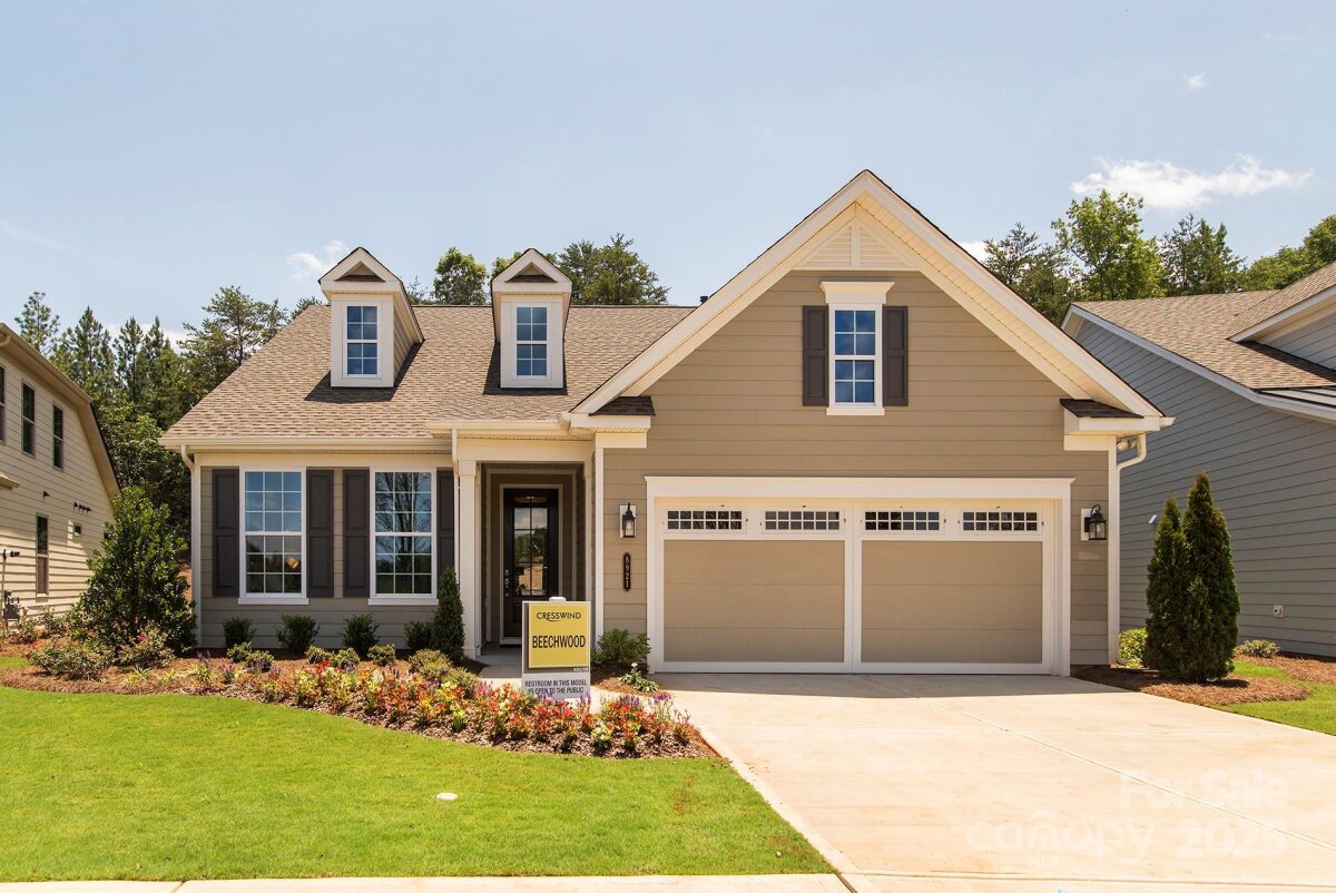 8921 Silver Springs Court, Charlotte, NC 28215, MLS # 4315783