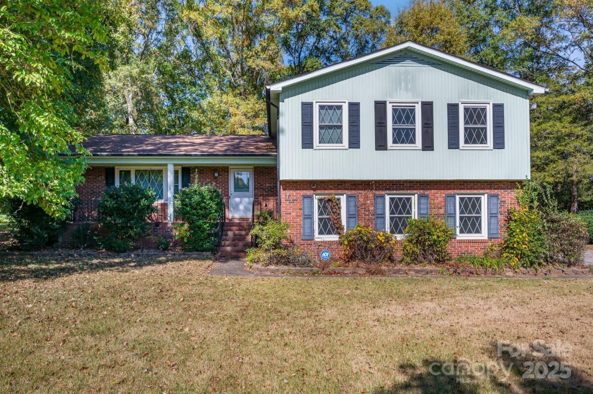 5772 Gettysburg Drive, Concord, NC 28027, MLS # 4315801