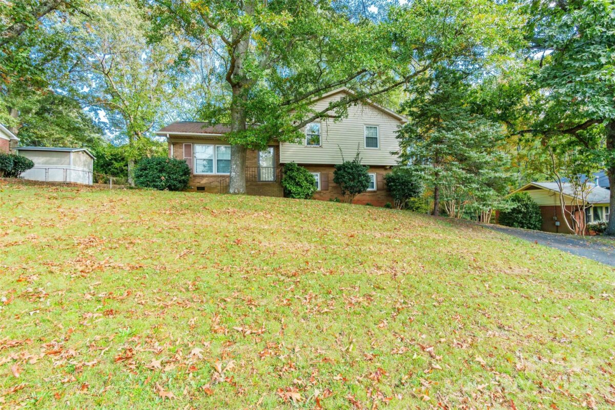 1874 Ballard Drive, Gastonia, NC 28054, MLS # 4315802