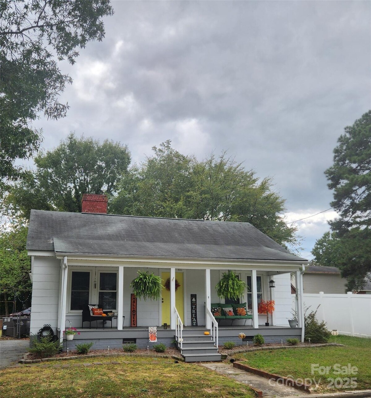 202 Milton L Taylor Street, Kannapolis, NC 28083, MLS # 4315811