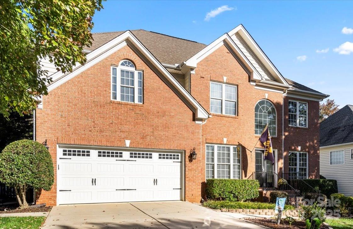 11809 Farnborough Road, Huntersville, NC 28078, MLS # 4315816