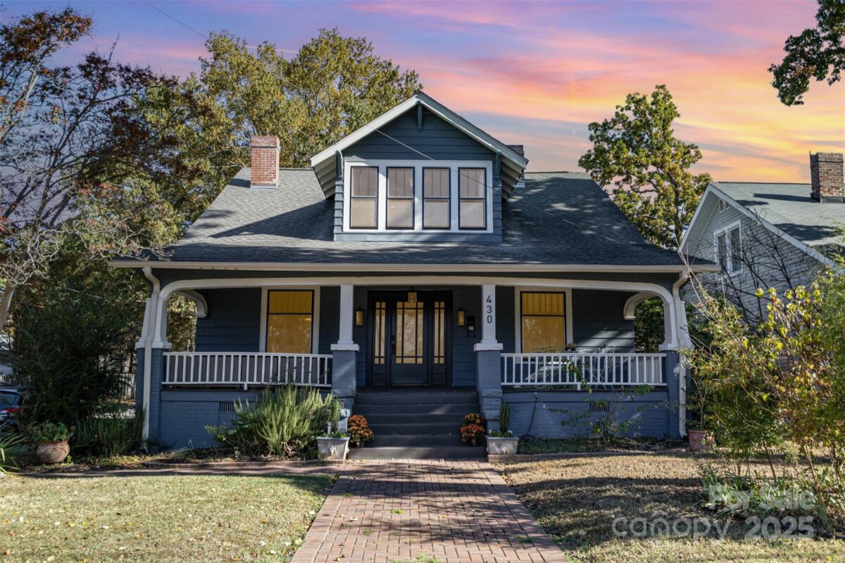 430 Maupin Avenue, Salisbury, NC 28144, MLS # 4315828