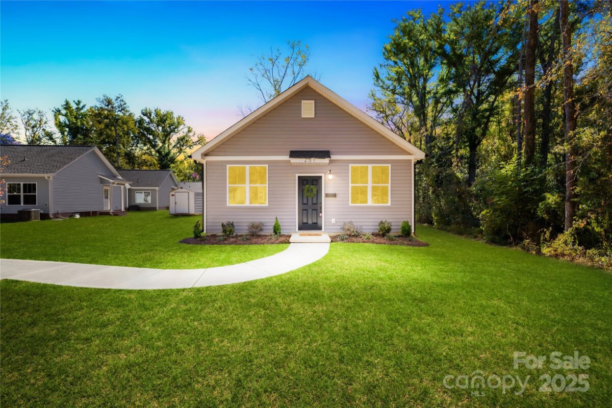 251 Baker Street, Rock Hill, SC 29730, MLS # 4315829