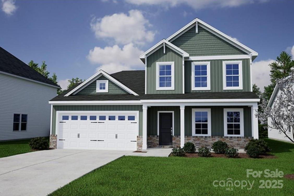 954 Leyna Court, Newton, NC 28658, MLS # 4315832