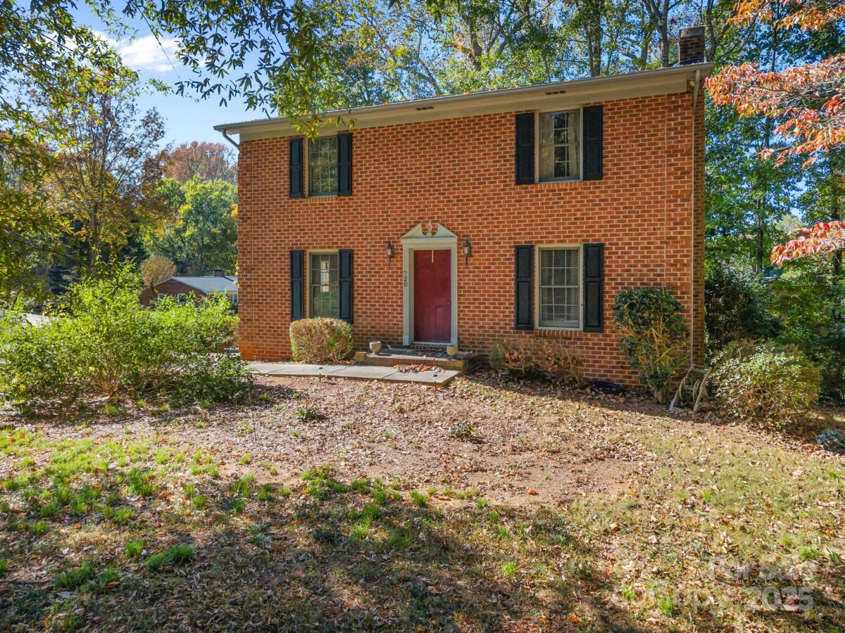 720 Bee Tree Road, Salisbury, NC 28146, MLS # 4315837