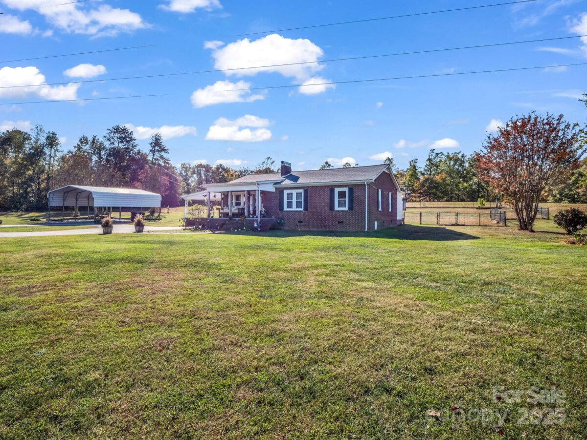 2401 Hudlow Road, Forest City, NC 28043, MLS # 4315839