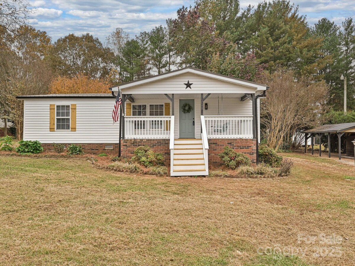 3318 Loop Road, Lincolnton, NC 28092, MLS # 4315840