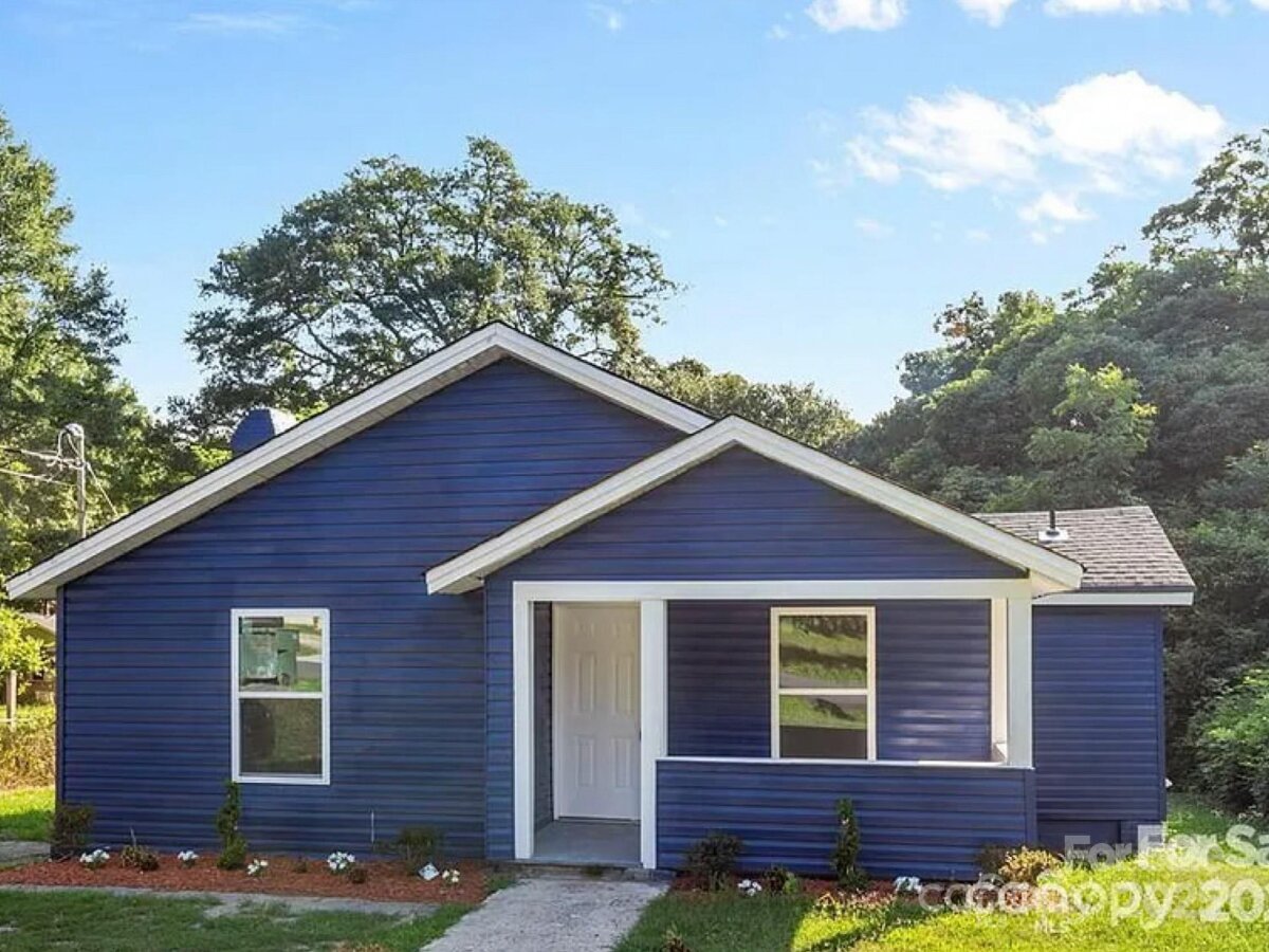 332 Mountain View Street, Gastonia, NC 28052, MLS # 4315857