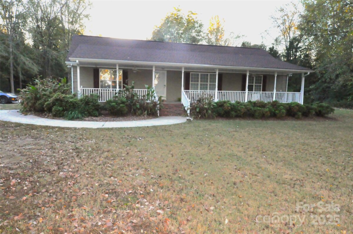 1126 Williamsville Church Road, Chester, SC 29706, MLS # 4315861