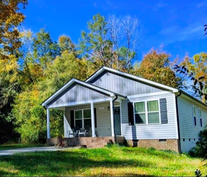159 Madison Avenue, Concord, NC 28025, MLS # 4315863