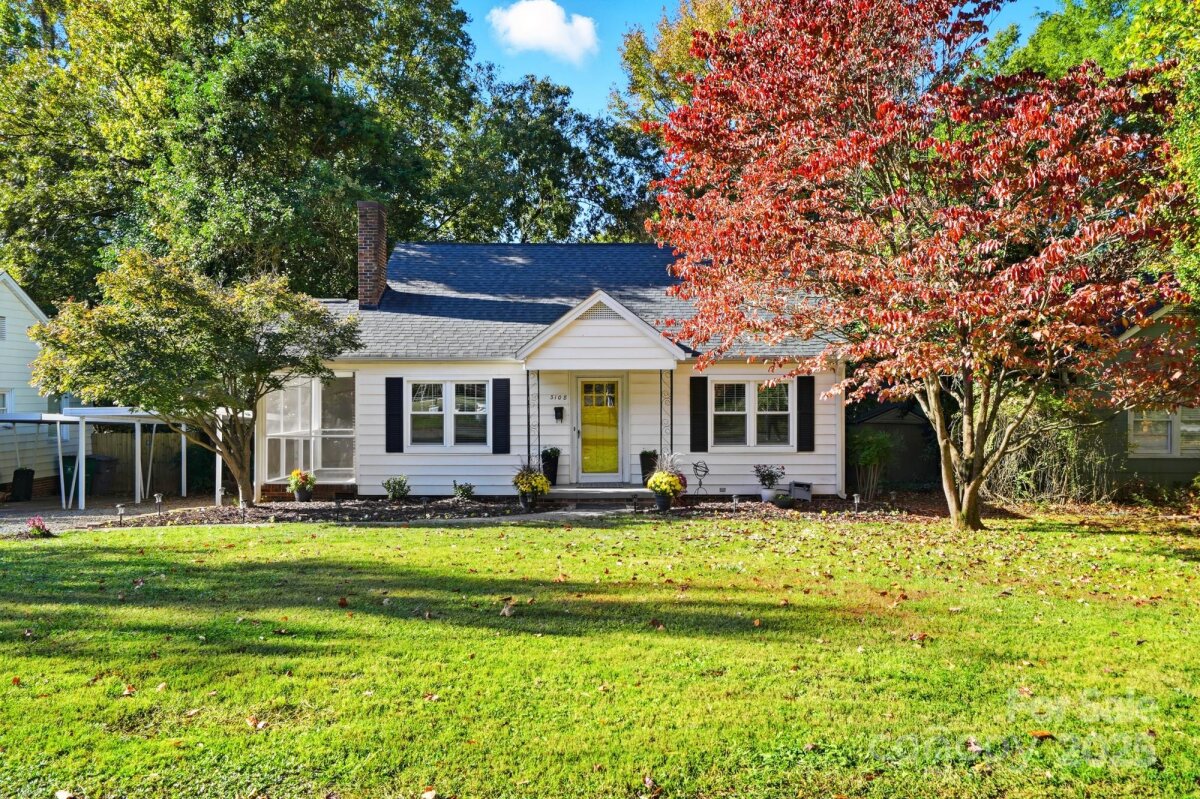 3108 Westmoreland Avenue, Charlotte, NC 28205, MLS # 4315864