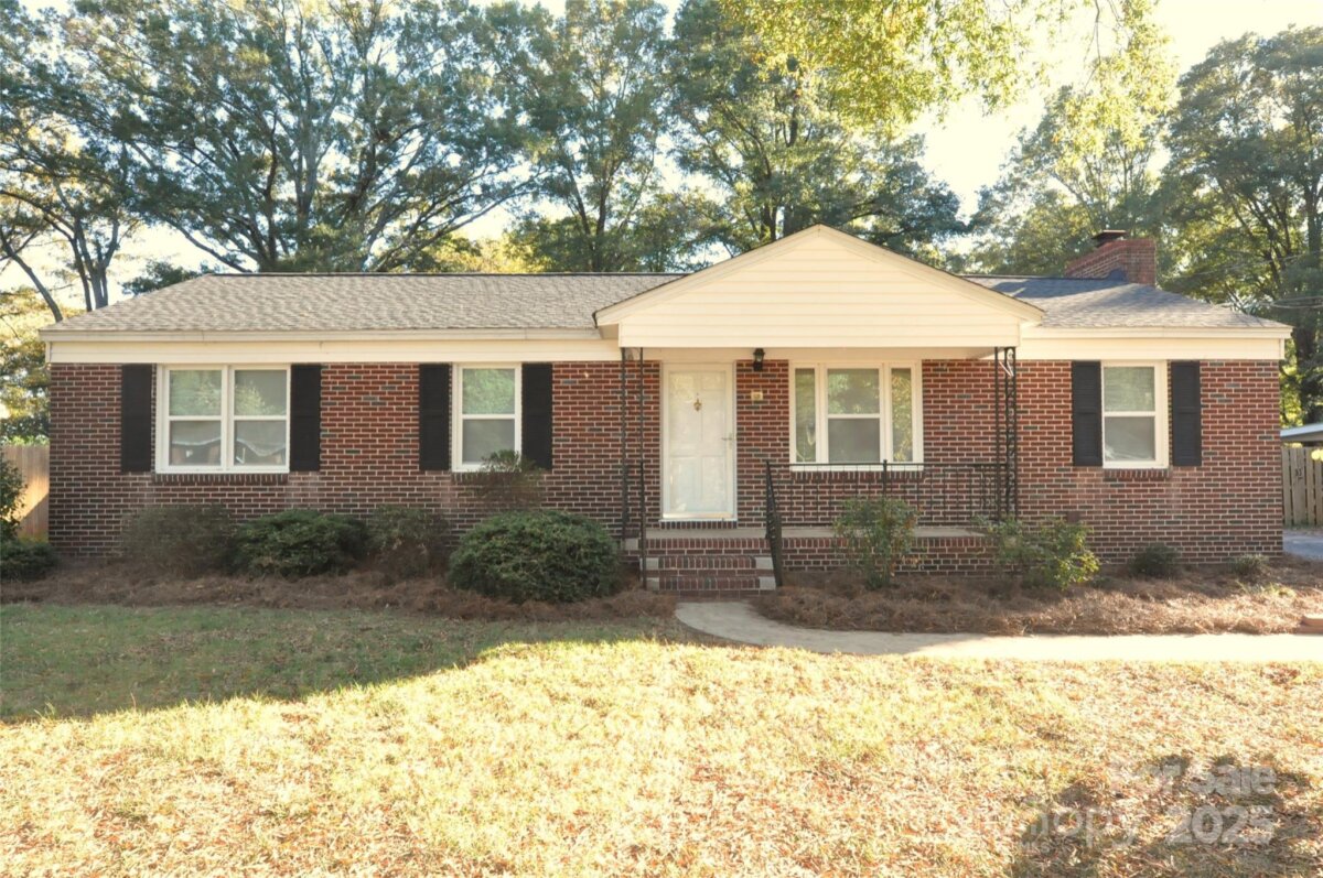 109 Hardin Street, Chester, SC 29706, MLS # 4315865