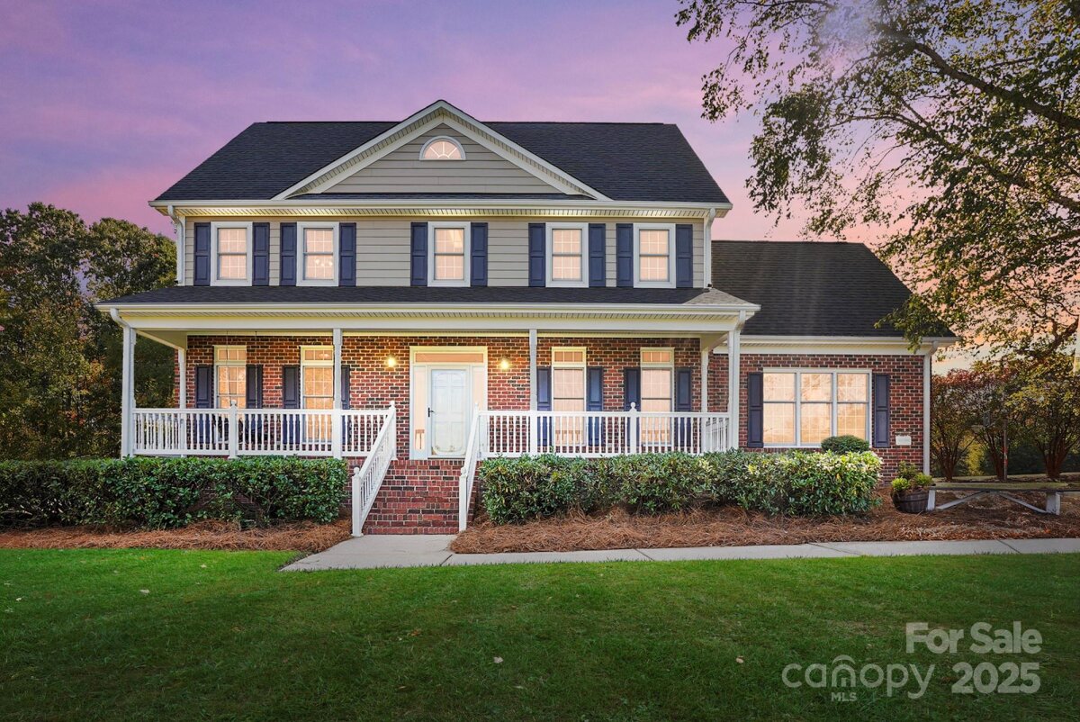 4628 Dovefield Lane, Kannapolis, NC 28081, MLS # 4315868