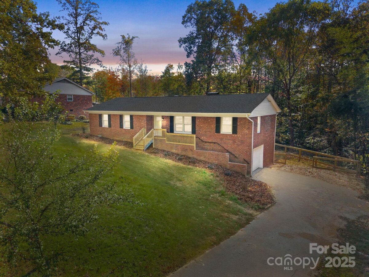 385 Pine Valley Road, Salisbury, NC 28147, MLS # 4315870