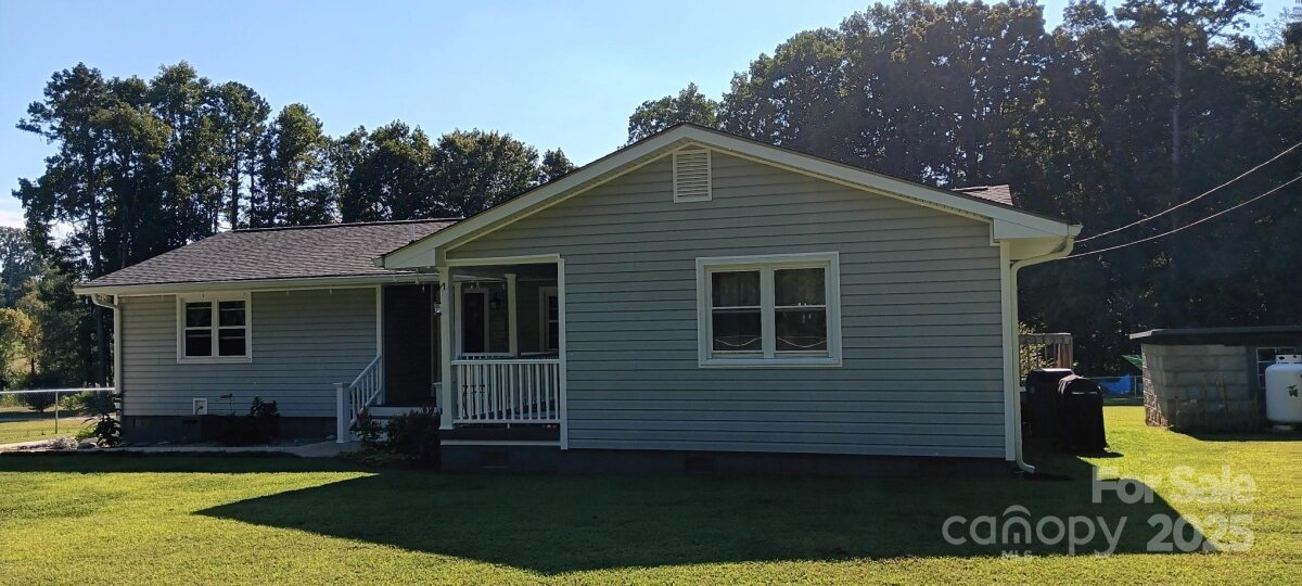 240 Eldon Lane, Salisbury, NC 28144, MLS # 4315871