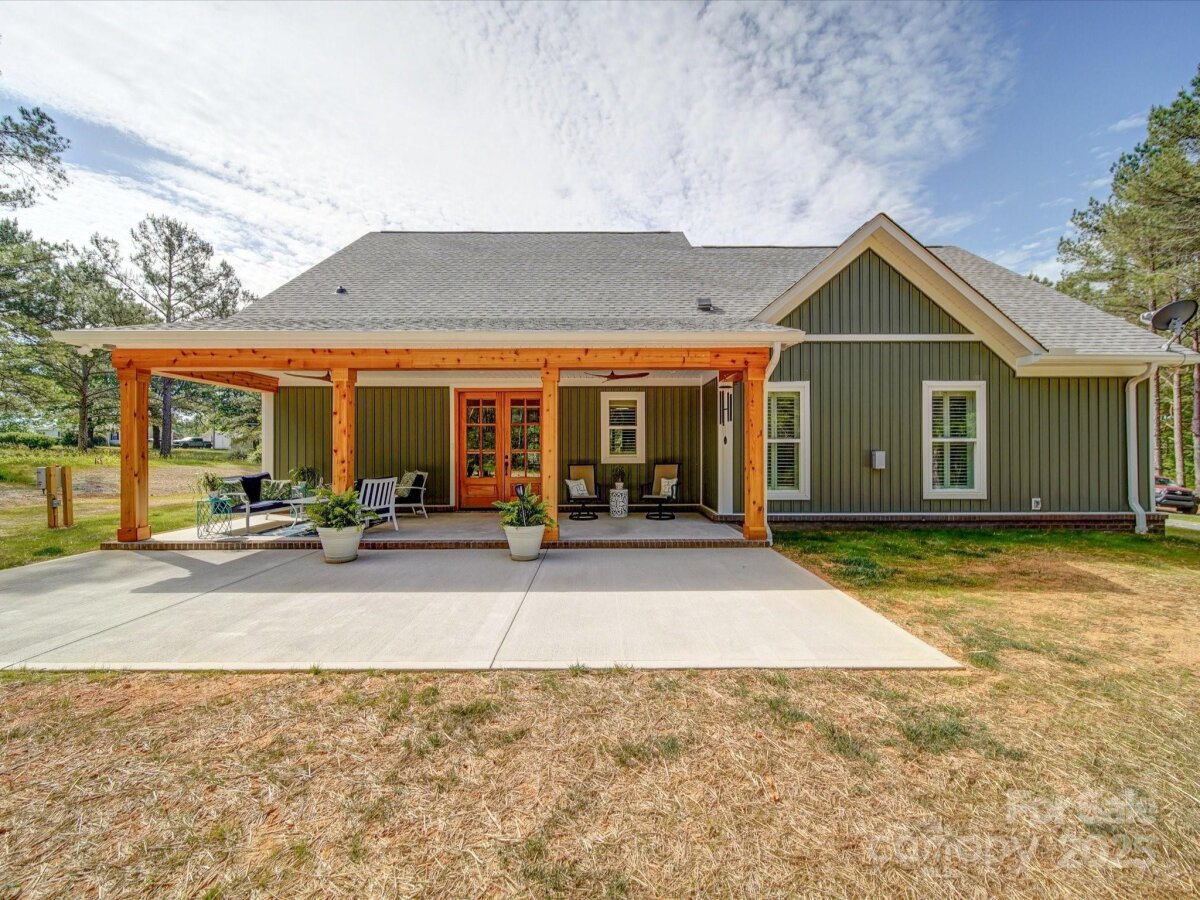 1026 Trull Hinson Road Unit 4, Wingate, NC 28174, MLS # 4315893