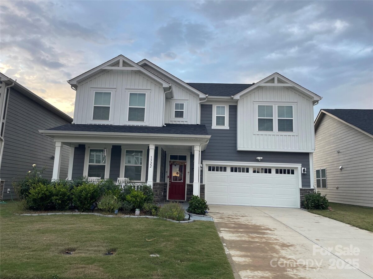 1322 Tollcross Road, Indian Trail, NC 28079, MLS # 4315894