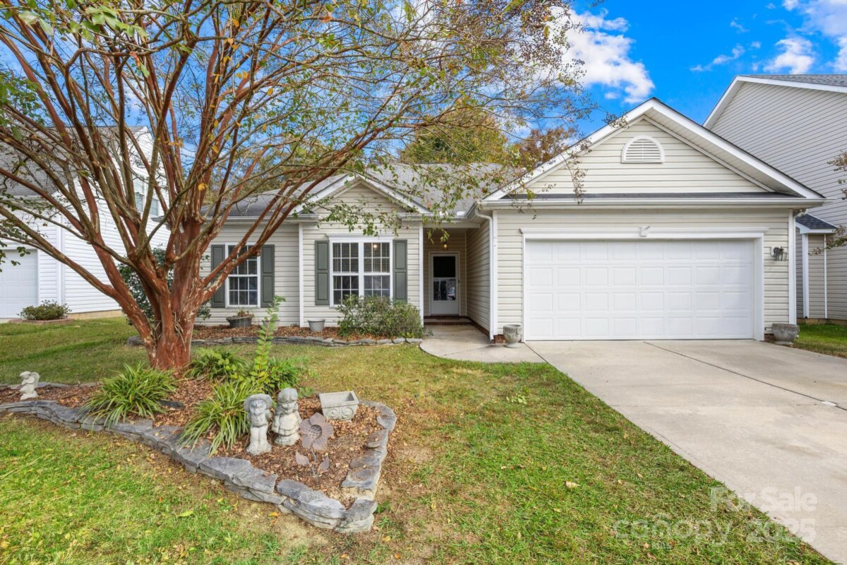 6200 Trevor Simpson Drive, Indian Trail, NC 28079, MLS # 4315896