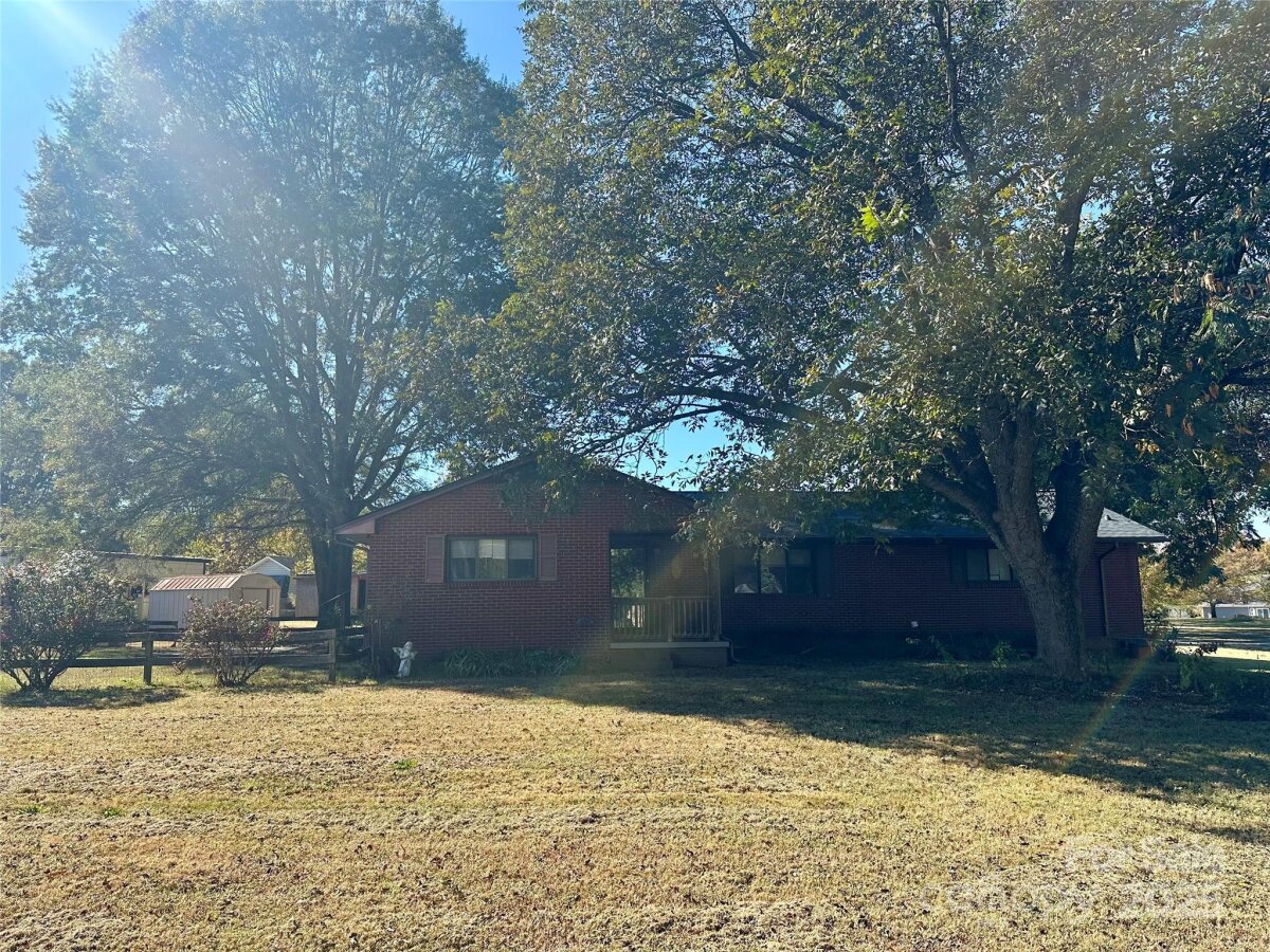 170 Lyerly Drive, Salisbury, NC 28146, MLS # 4315897