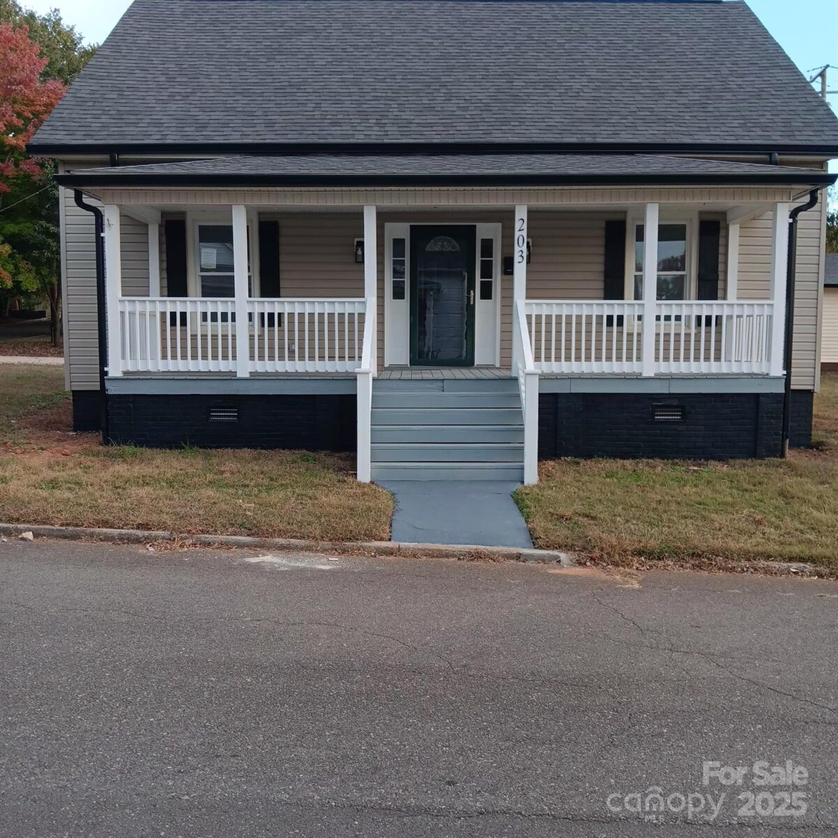 203 Jackson Street, Fort Mill, SC 29715, MLS # 4315900