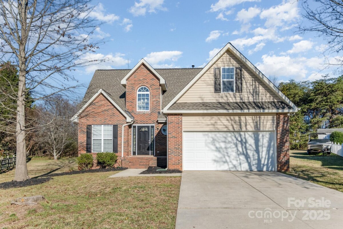 140 Tennyson Court, Mooresville, NC 28115, MLS # 4315906
