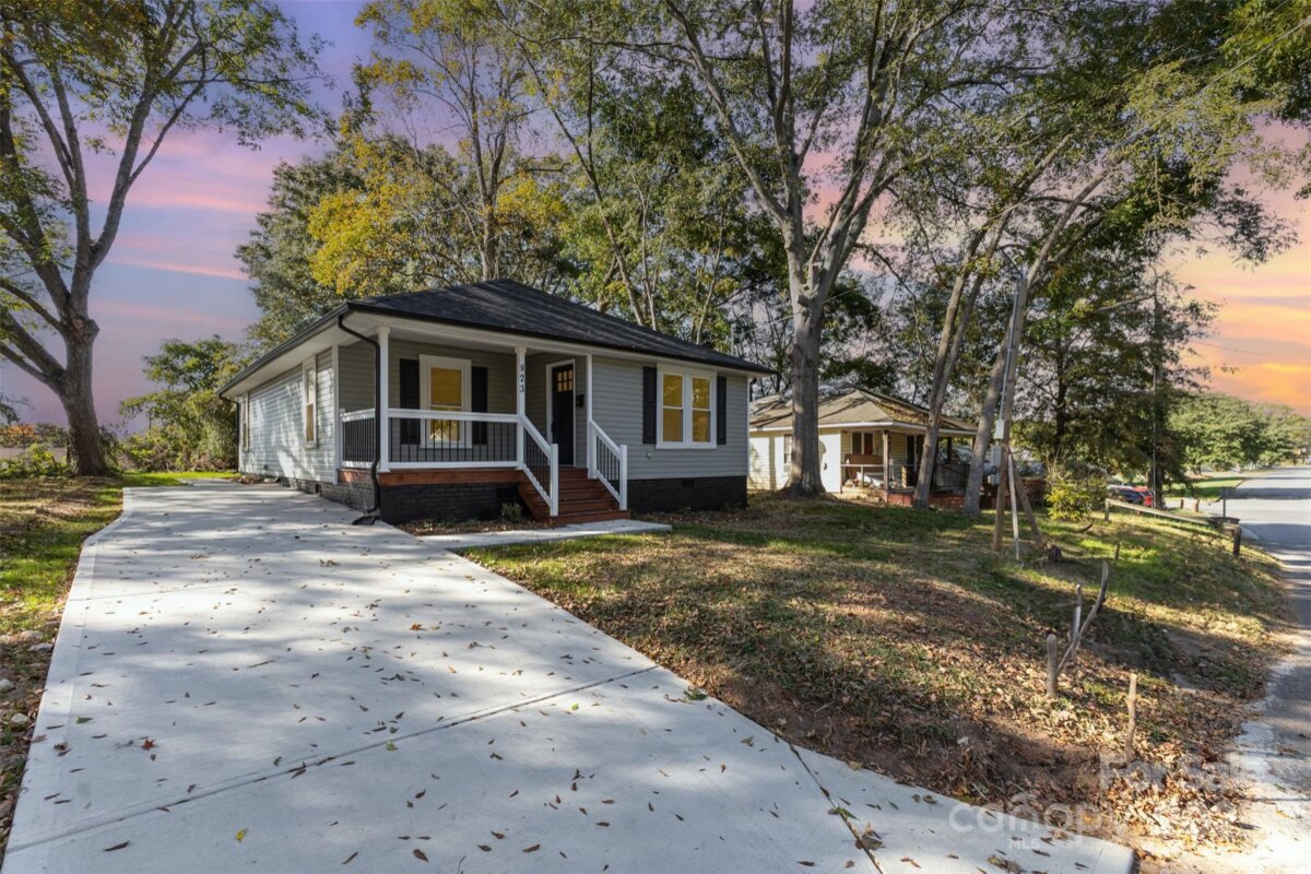 823 Frederick Street, Shelby, NC 28150, MLS # 4315908
