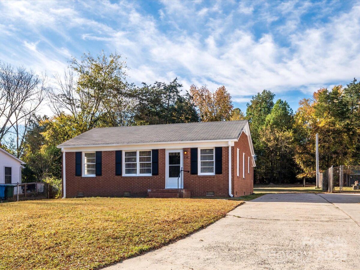 115 Boatright Road, Pineville, NC 28134, MLS # 4315910