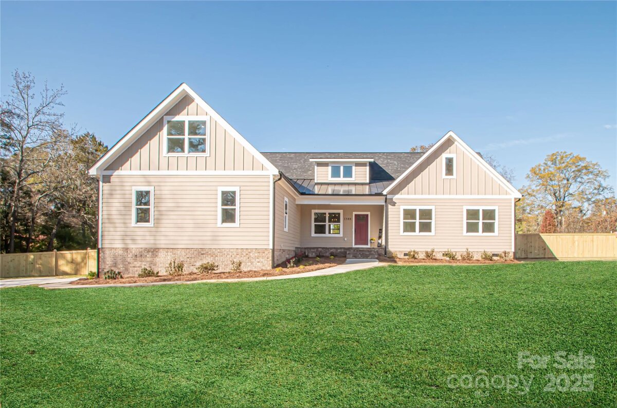 1508 Marion Street, Monroe, NC 28112, MLS # 4315916