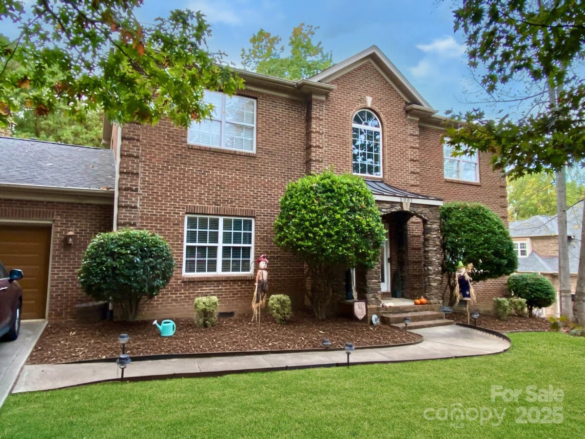 5001 Ardenwoods Drive, Charlotte, NC 28215, MLS # 4315920