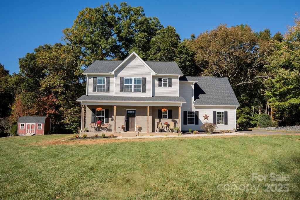 2618 Wisteria Lane, Monroe, NC 28112, MLS # 4315928