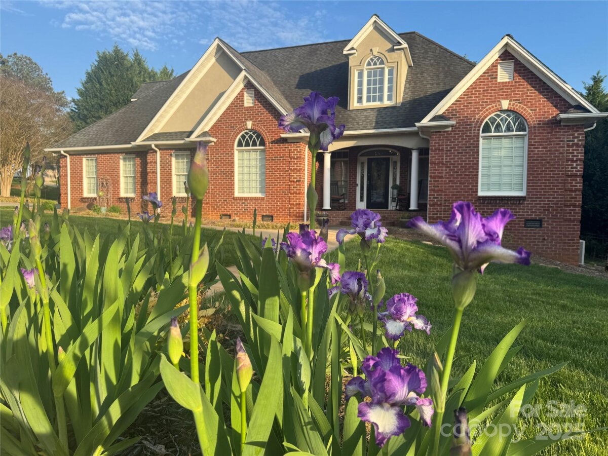 1308 Moonshadow Lane, Shelby, NC 28150, MLS # 4315931