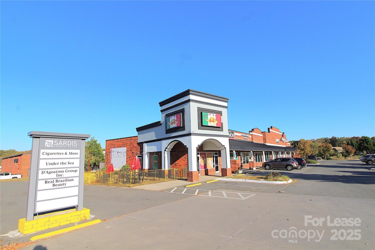 3816 Sardis Church Road Unit 104-1, Monroe, NC 28110, MLS # 4315934