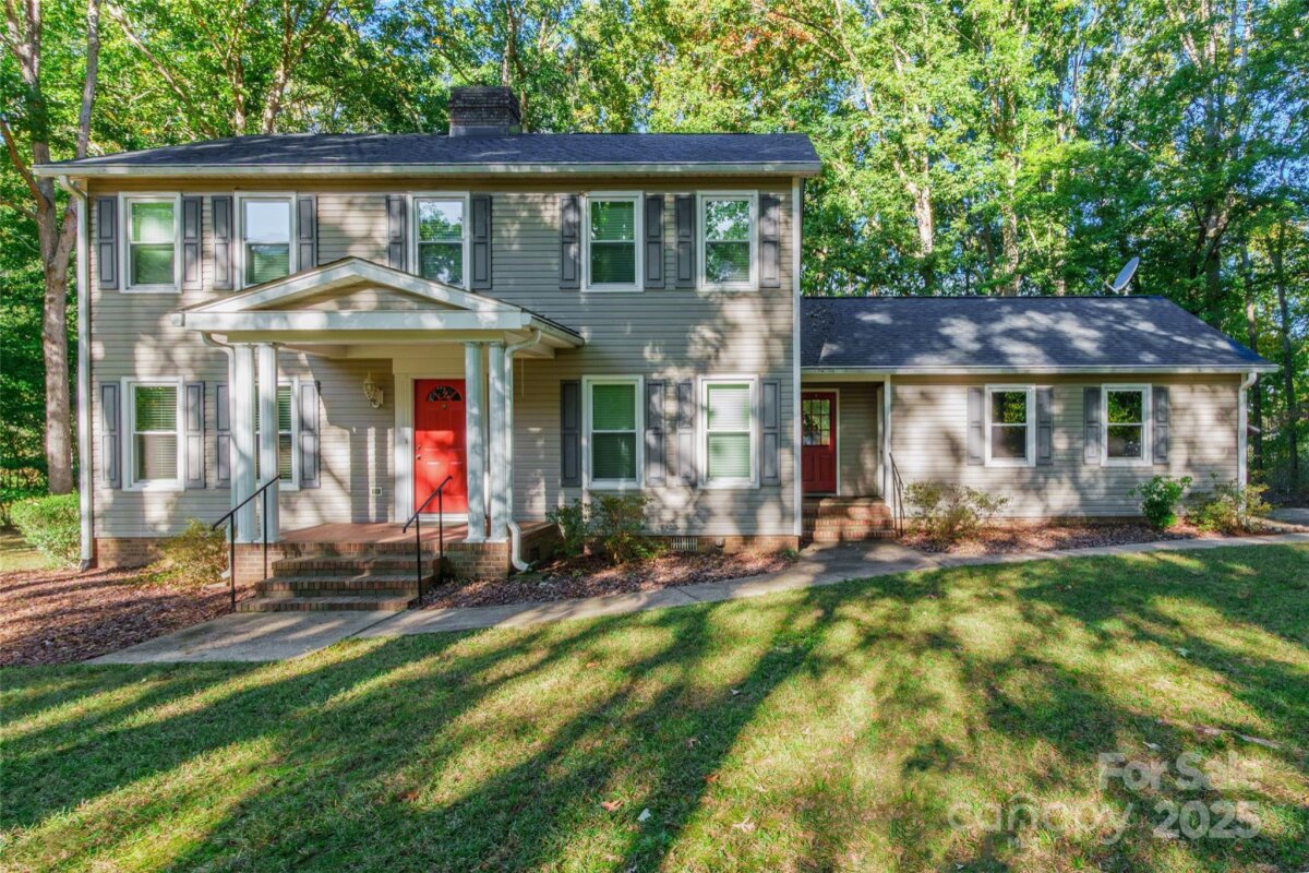 860 Redwood Lane, Chester, SC 29706, MLS # 4315948