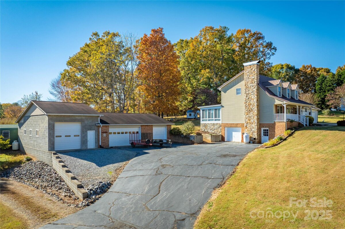 4025 Jenna Lane, Lenoir, NC 28645, MLS # 4315953