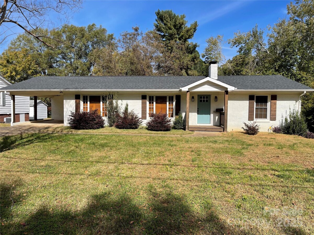 628 Westover Terrace, Shelby, NC 28150, MLS # 4315960