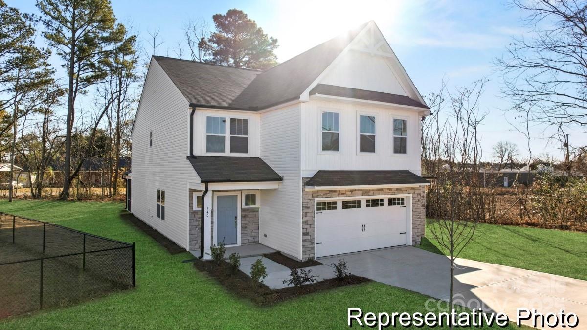 1743 Autumn Banks Way Unit 73p, High Shoals, NC 28077, MLS # 4315965