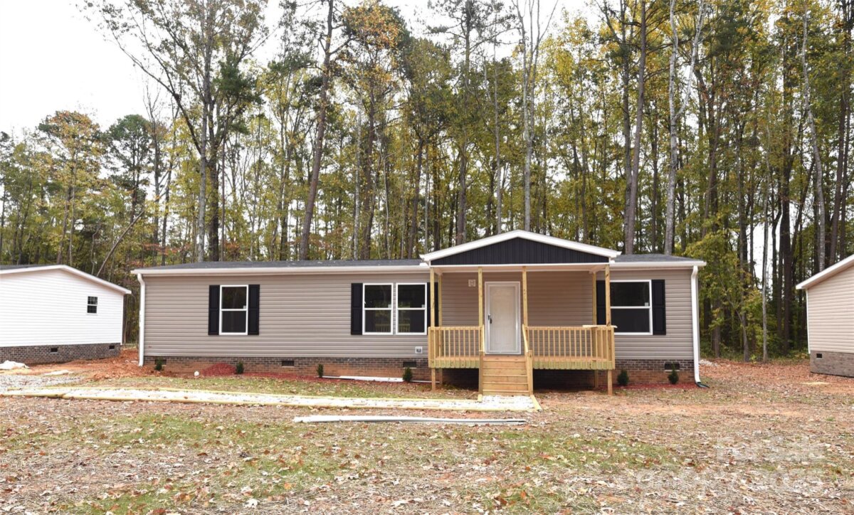 1381 Safrit Road, Salisbury, NC 28146, MLS # 4315970