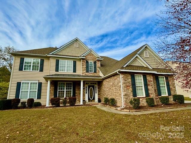 9814 Tompkins Lane, Waxhaw, NC 28173, MLS # 4315972