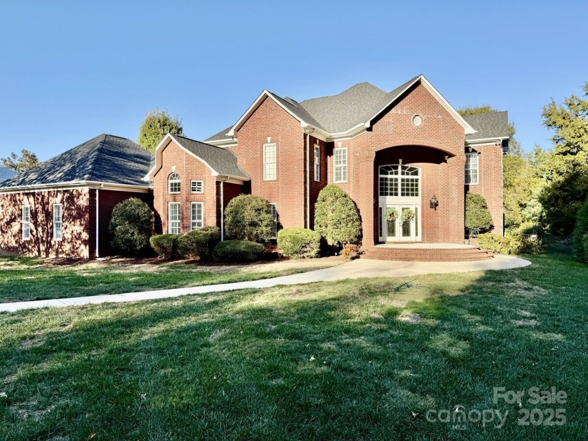 2258 Rising Sun Lane, Matthews, NC 28104, MLS # 4315992