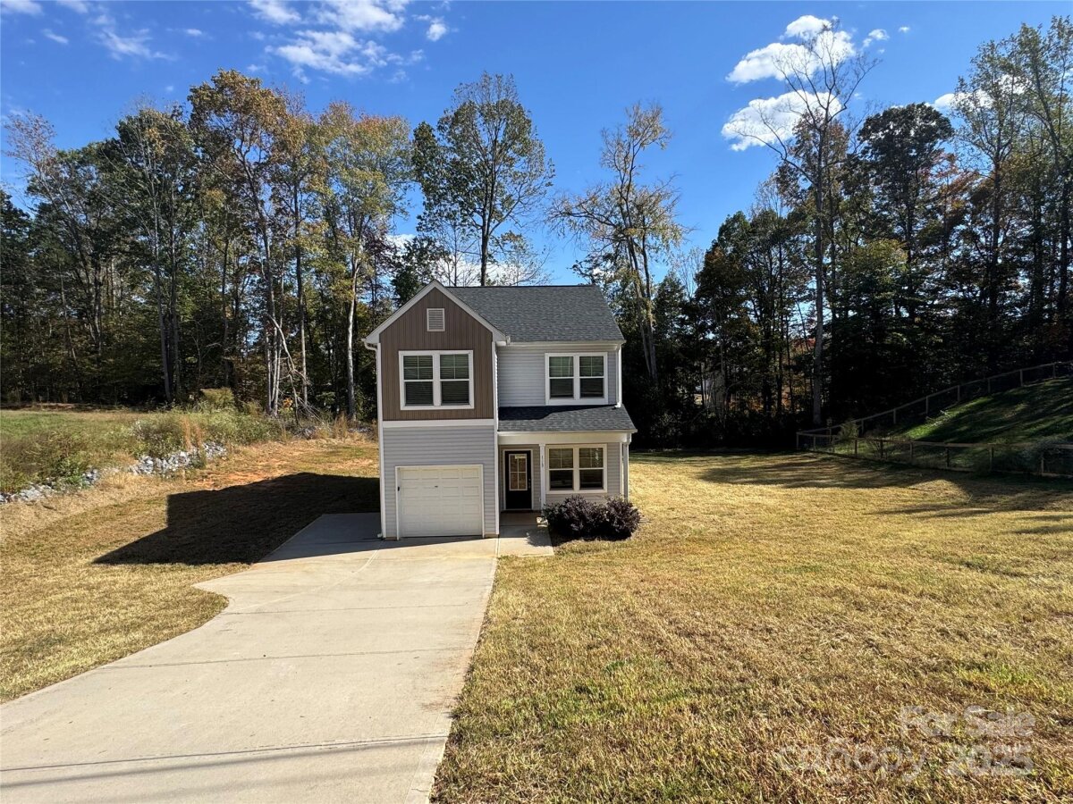 113 Teak Drive, Statesville, NC 28625, MLS # 4315995