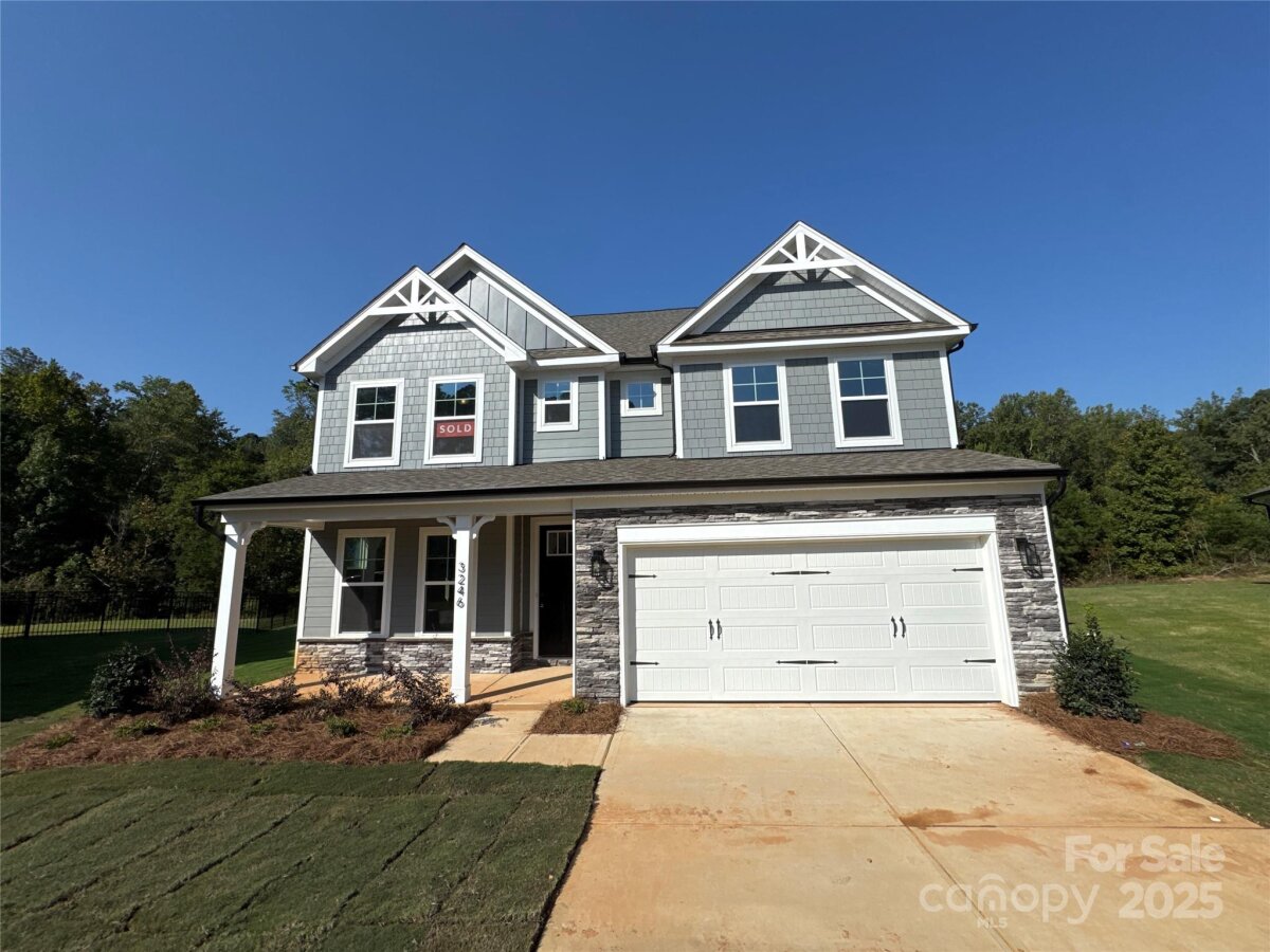 3246 Bozeman Court, Stanley, NC 28164, MLS # 4315998