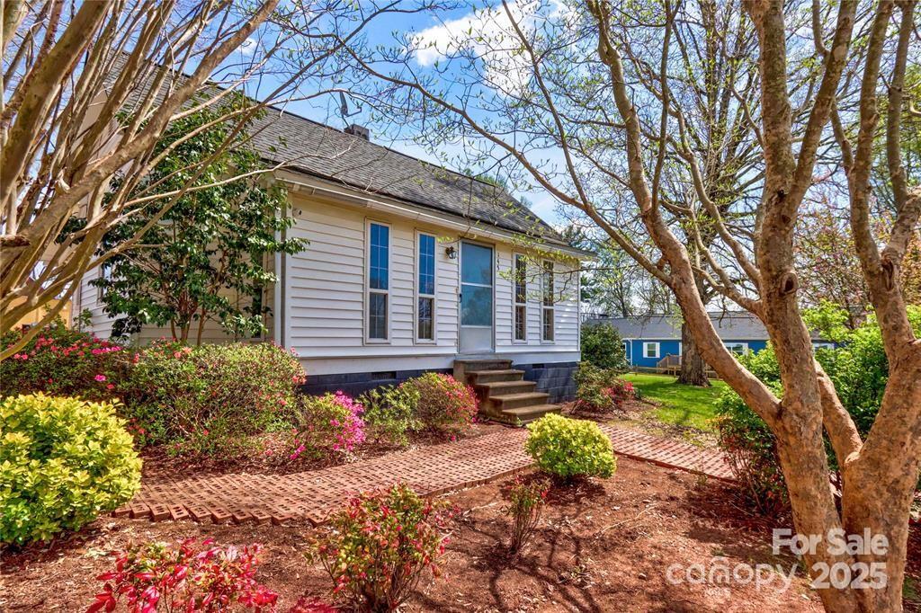 145 Duke Street, Cooleemee, NC 27014, MLS # 4316002