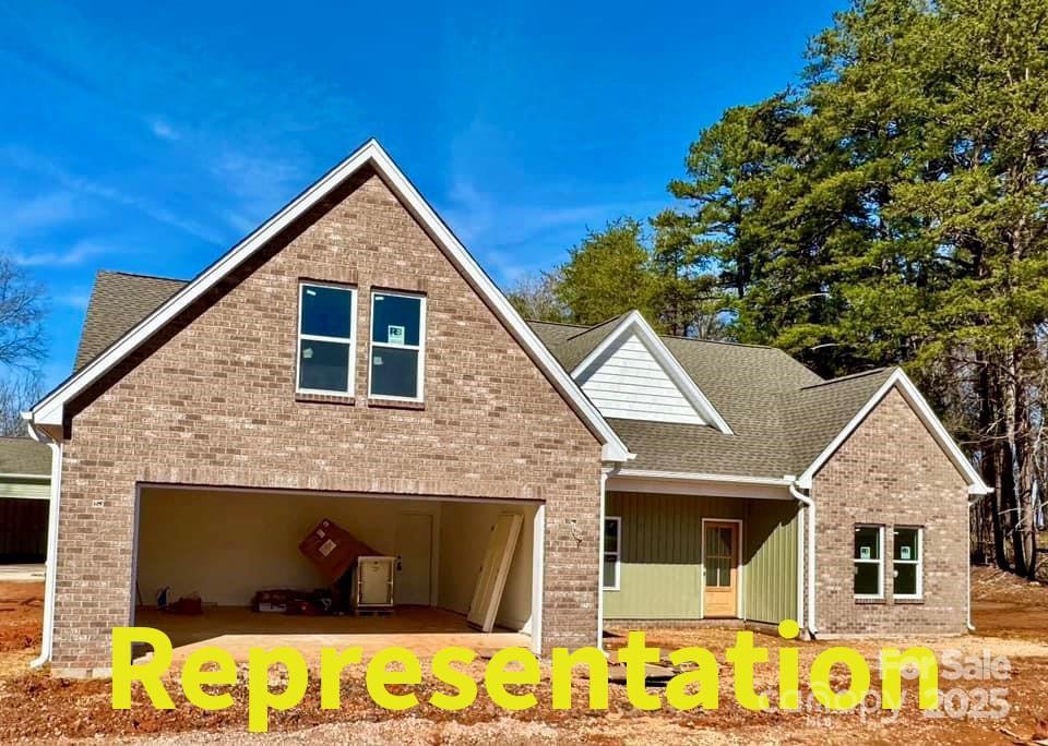 335 Bonaventure Drive, Salisbury, NC 28147, MLS # 4316006