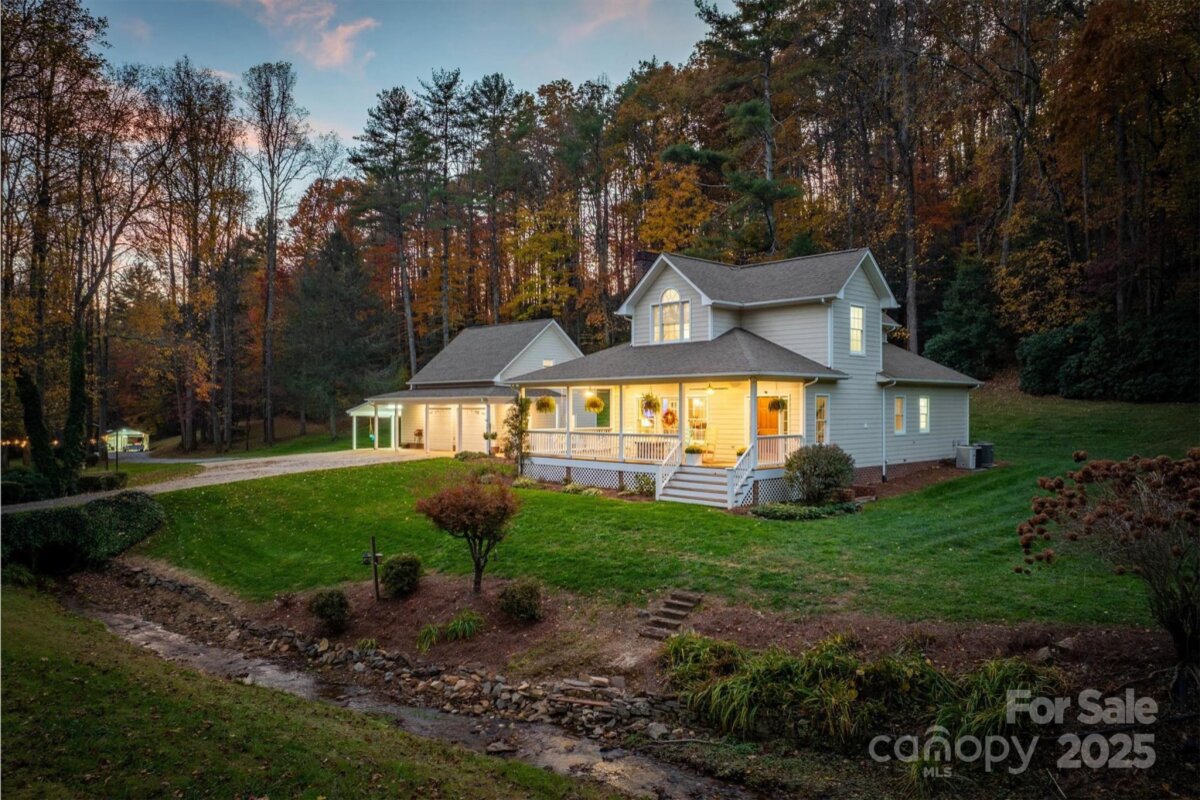 2143 Wendwood Drive, Lenoir, NC 28645, MLS # 4316025