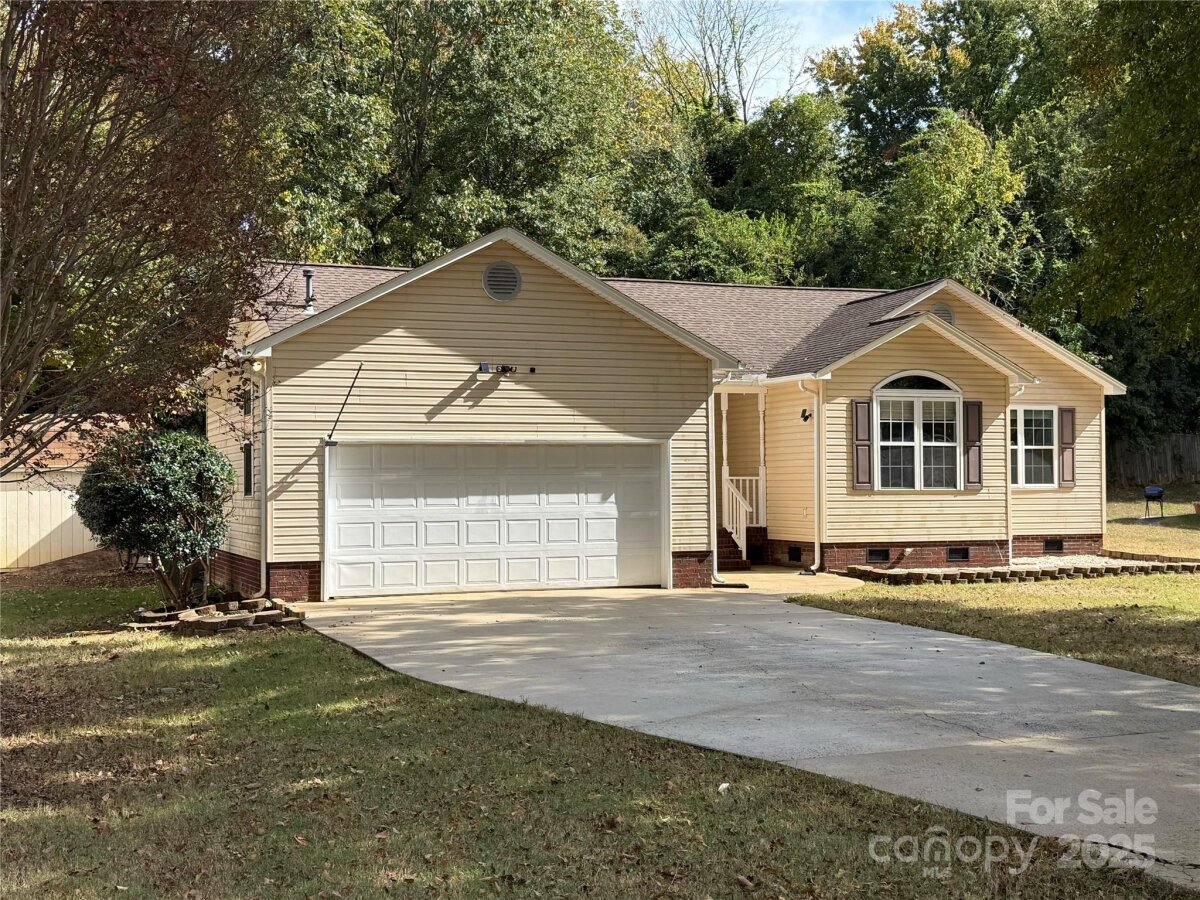 103 Wellspring Drive Unit 15, Fort Mill, SC 29715, MLS # 4316034