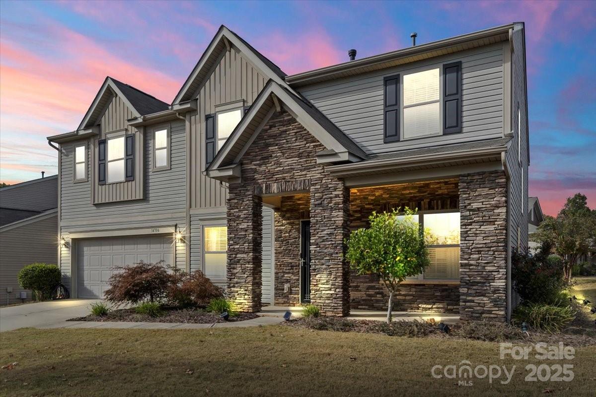 14706 Metaghan Court, Charlotte, NC 28278, MLS # 4316045